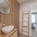 Casa Do Ze Grande Holiday home Silveira (Lisbon)