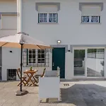 Casa Do Ze Grande Silveira (Lisbon)