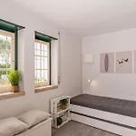 Casa Do Ze Grande Holiday home Silveira (Lisbon)