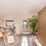 Casa Do Ze Grande Holiday home Silveira (Lisbon)