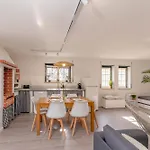 Casa Do Ze Grande Holiday home Silveira (Lisbon)
