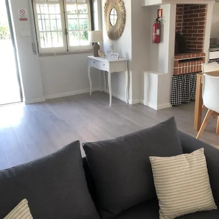 Casa Do Ze Grande Σπίτι διακοπών