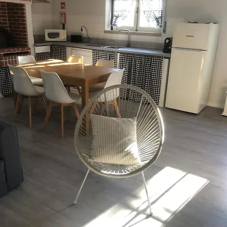 Holiday home Casa Do Ze Grande Silveira (Lisbon)