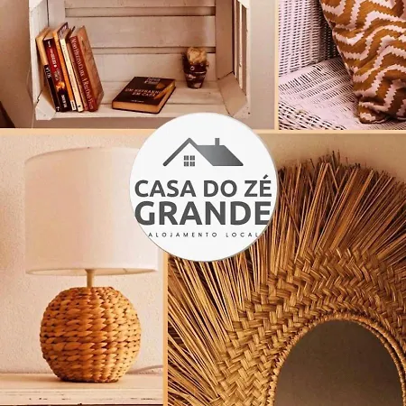 Casa Do Ze Grande Silveira (Lisbon)