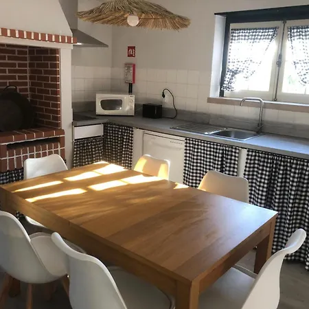 Casa Do Ze Grande Σπίτι διακοπών