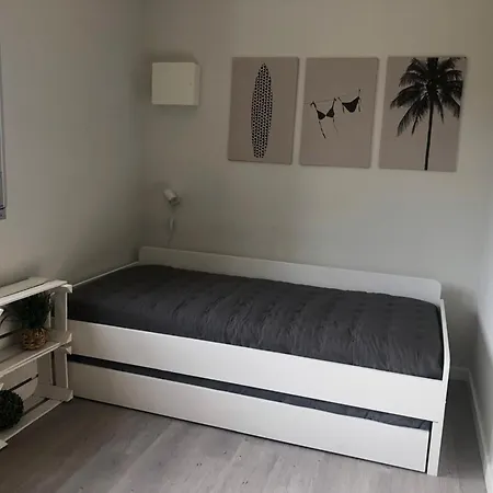 Σπίτι διακοπών Casa Do Ze Grande