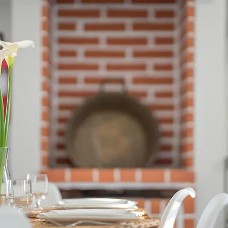 Σπίτι διακοπών Casa Do Ze Grande *