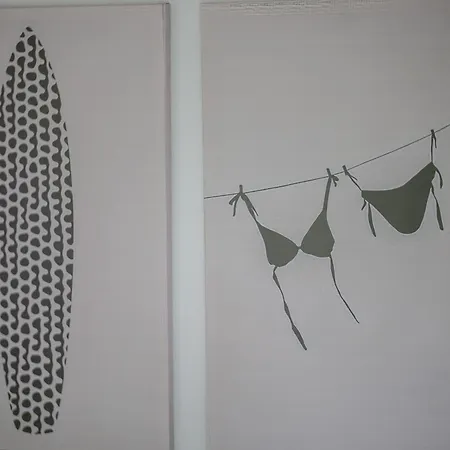 Σπίτι διακοπών Casa Do Ze Grande Silveira (Lisbon)