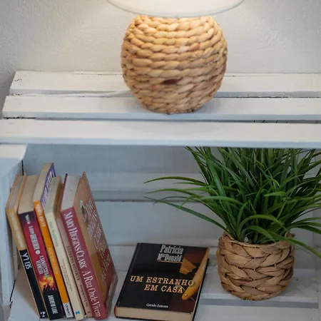 Σπίτι διακοπών Casa Do Ze Grande *