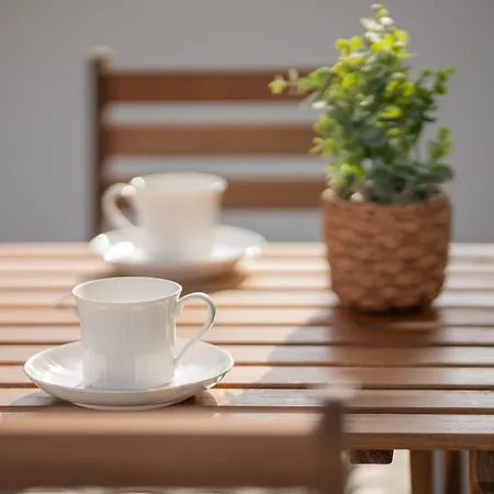 Casa Do Ze Grande Σπίτι διακοπών