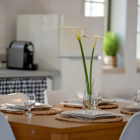 Holiday home Casa Do Ze Grande *