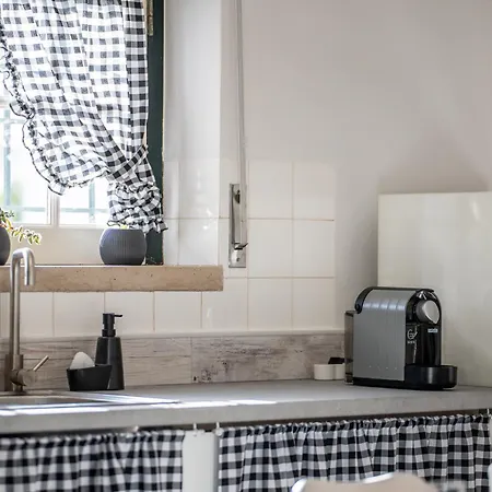 Σπίτι διακοπών Casa Do Ze Grande Silveira (Lisbon)