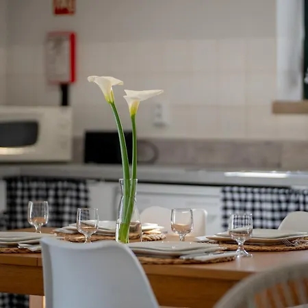 Σπίτι διακοπών Casa Do Ze Grande