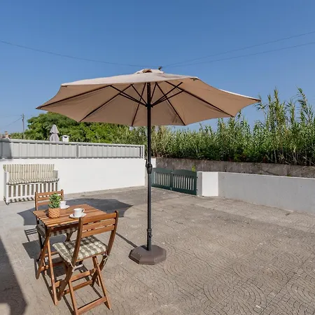 Casa Do Ze Grande Silveira (Lisbon)