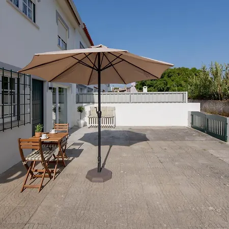 Casa Do Ze Grande * Silveira (Lisbon)