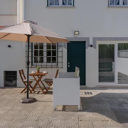 Holiday home Casa Do Ze Grande Silveira (Lisbon)