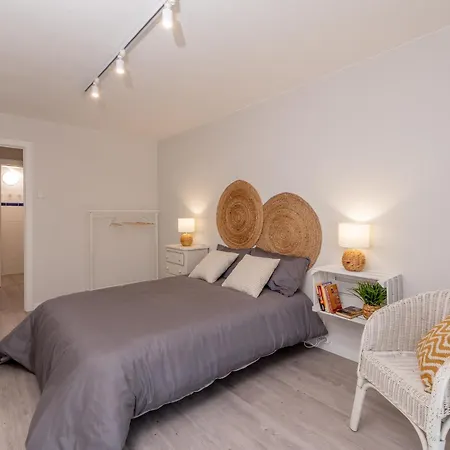 Casa Do Ze Grande Silveira (Lisbon)