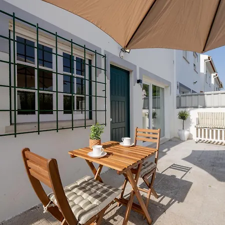 Σπίτι διακοπών Casa Do Ze Grande