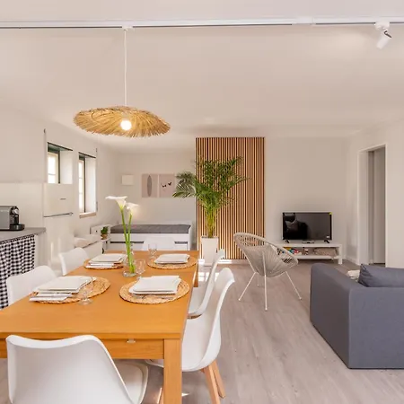 Casa Do Ze Grande Σπίτι διακοπών *