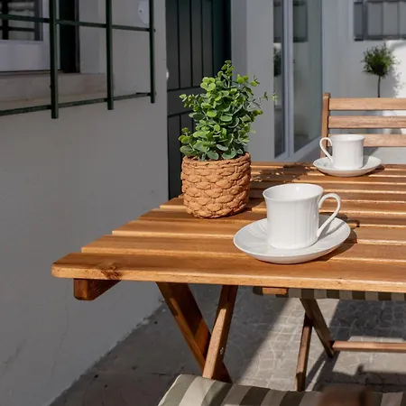 Σπίτι διακοπών Casa Do Ze Grande *