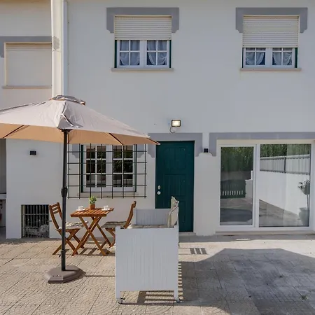 Casa Do Ze Grande Silveira (Lisbon)