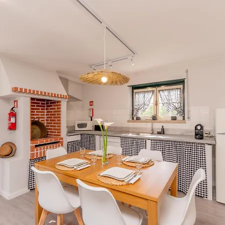 Casa Do Ze Grande * Silveira (Lisbon)