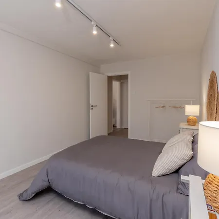 Casa Do Ze Grande Σπίτι διακοπών Silveira (Lisbon)