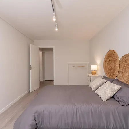 Casa Do Ze Grande * Silveira (Lisbon)