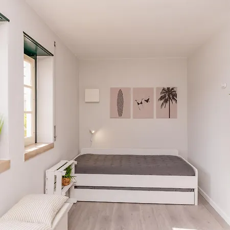 Casa Do Ze Grande Σπίτι διακοπών