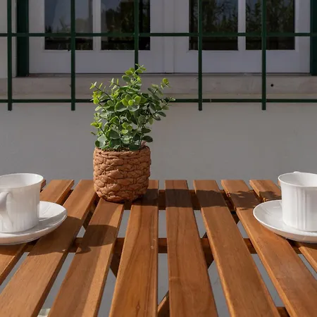 Σπίτι διακοπών Casa Do Ze Grande