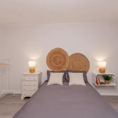 Casa Do Ze Grande Σπίτι διακοπών *