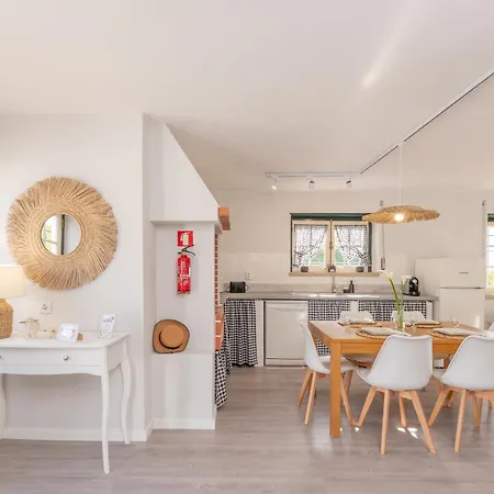 Σπίτι διακοπών Casa Do Ze Grande