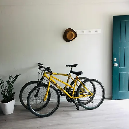 Casa Do Ze Grande Σπίτι διακοπών *