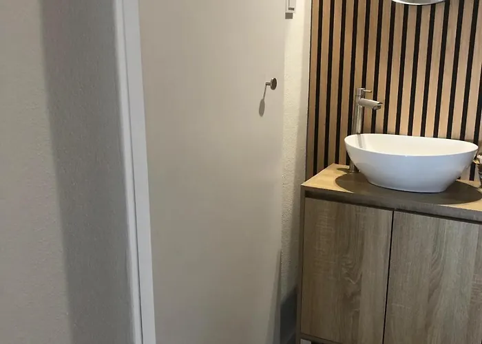 Casa de Férias Casa Do Ze Grande *