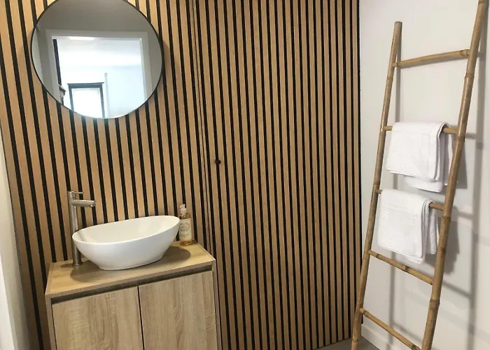 Casa Do Ze Grande Casa de Férias Silveira (Lisbon)