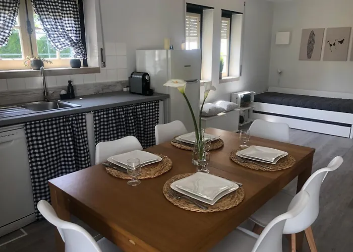 Casa de Férias Casa Do Ze Grande