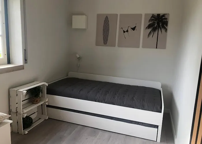 Casa de Férias Casa Do Ze Grande