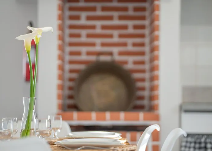 Casa de Férias Casa Do Ze Grande *