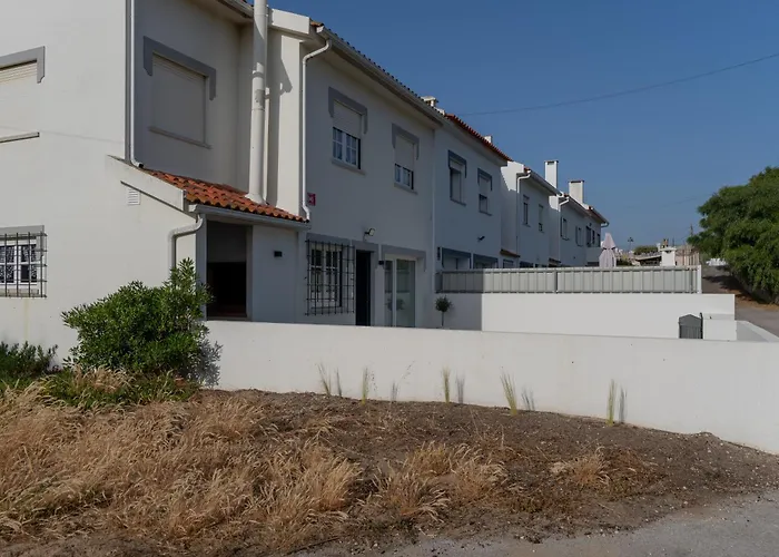 Casa Do Ze Grande