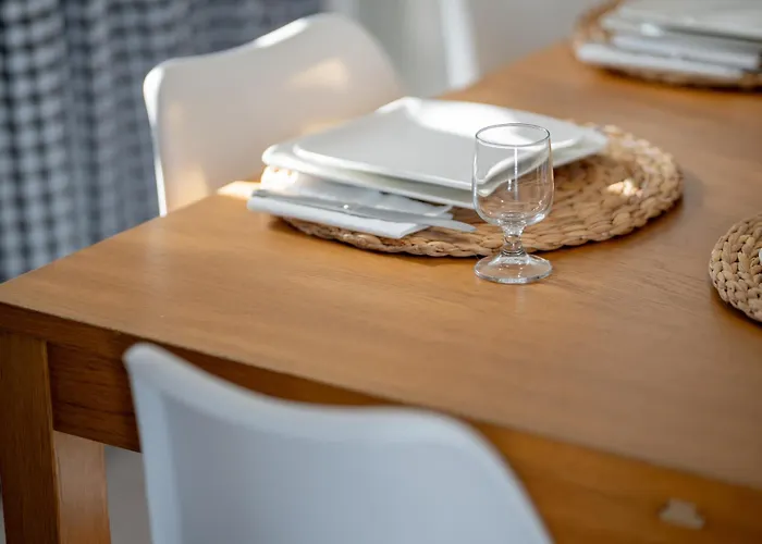 Casa Do Ze Grande Casa de Férias