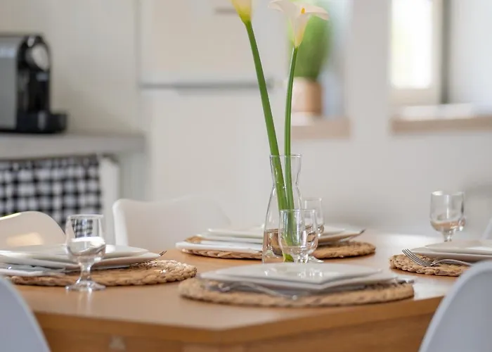 Casa Do Ze Grande Casa de Férias Silveira (Lisbon)