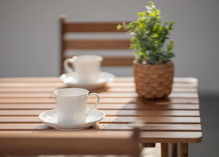 Casa Do Ze Grande Casa de Férias