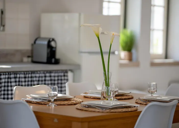 Casa de Férias Casa Do Ze Grande *