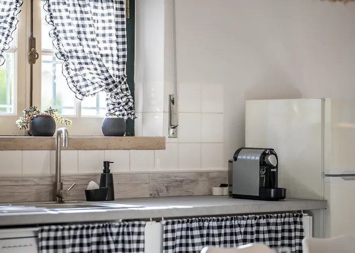 Casa de Férias Casa Do Ze Grande Silveira (Lisbon)