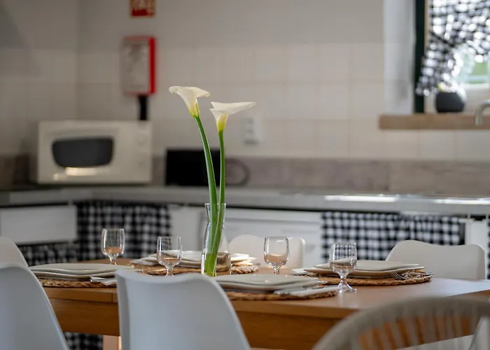 Casa de Férias Casa Do Ze Grande