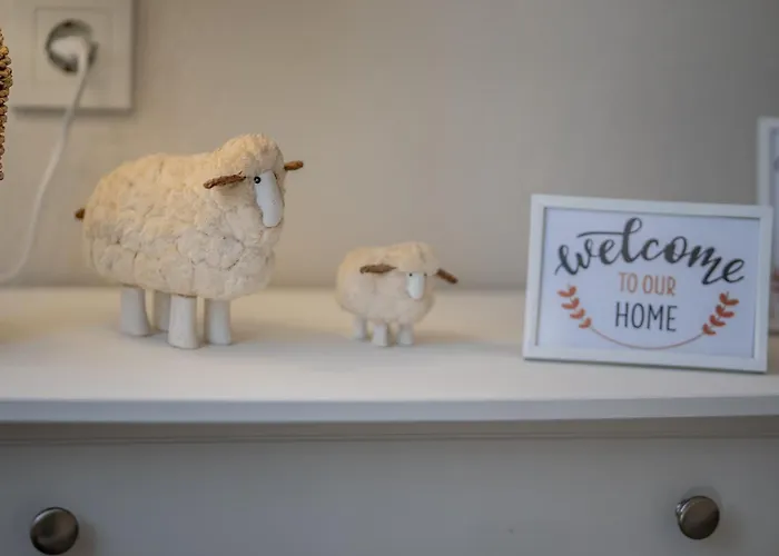 Casa Do Ze Grande Casa de Férias *