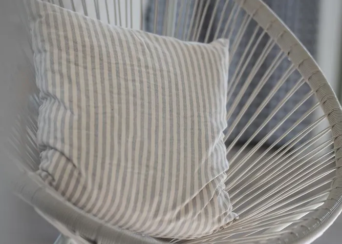 Casa de Férias Casa Do Ze Grande *