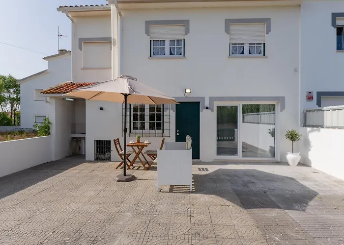 Casa Do Ze Grande *