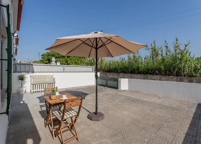 Casa Do Ze Grande Silveira (Lisbon)