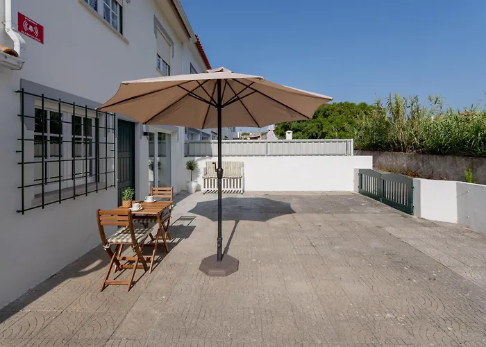 Casa Do Ze Grande * Silveira (Lisbon)